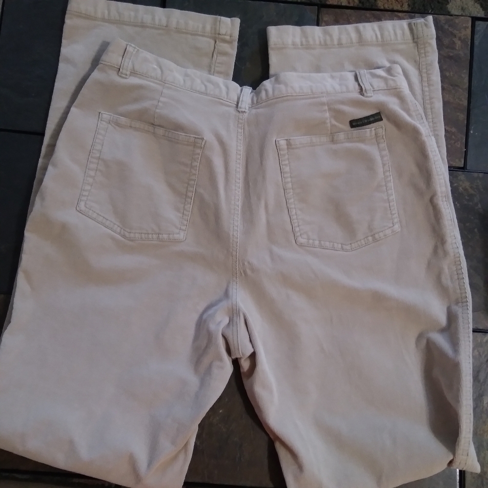 Womens Royal Robbins Corduroy pants - Picture 7 of 8